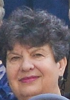Кирьянова Ольга Алексеевна