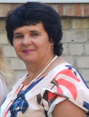 Симакина Наталья Евгеньевна