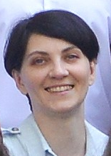 Бабко Наталья Михайловна