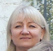 Белица Евгения Васильевна