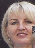 Горохова Аксана Владимировна