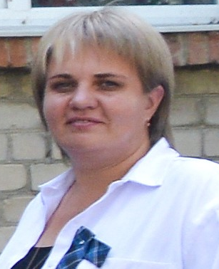 Григорьева Лена Анатольевна