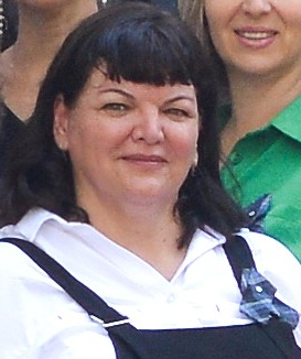 Гидчина Наталья Владимировна