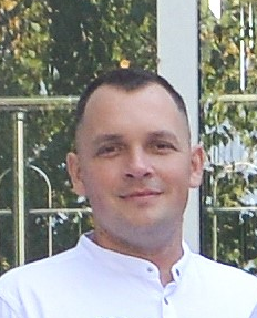 Жмаев Дмитрий Петрович