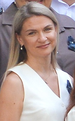 Загайнова Ольга Васильевна