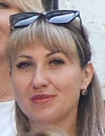 Ивахнова Ирина Сергеевна