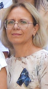 Климочкина Светлана Николаевна