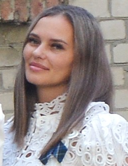 Кочубеева Олеся Ивановна