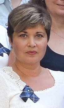 Ломей Елена Сергеевна