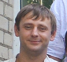 Лыков Иван Павлович