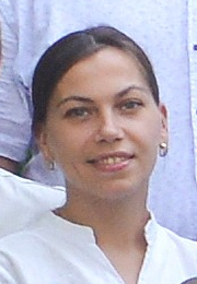 Лыкова Ирина Юрьевна