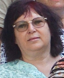 Лысенко Галина Васильевна