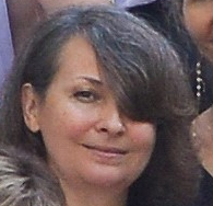 Парханцова Ирина Анатольевна