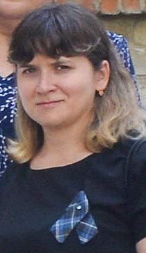 Пирожкова Дарья Александровна