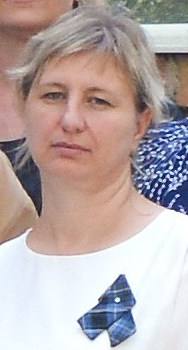 Чеверда Оксана Владимировна