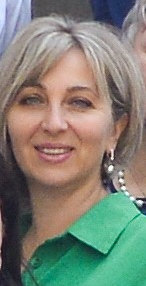 Шмидт Оксана Николаевна