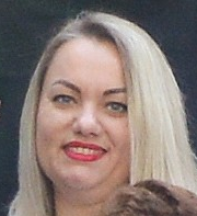 Щербакова Евгения Юрьевна