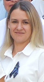 Шалайкина Галина Александровна